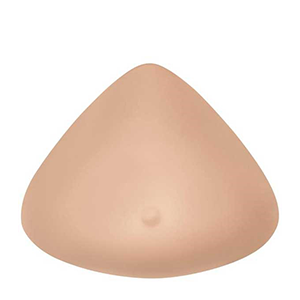 Essential Light 2S Breast Form - Ivory
