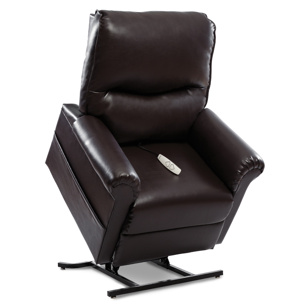 Pride Liftchair, LC-105 New Chestnut