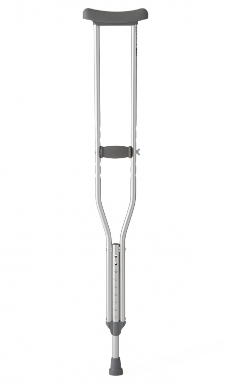Crutches Adult Tall MDSV80535